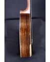 Sqoe 26寸 手工靠手單板全彩蝶木 SQ-UK-651 Sqoe 26寸 手工靠手單板全彩蝶木 SQ-UK-651